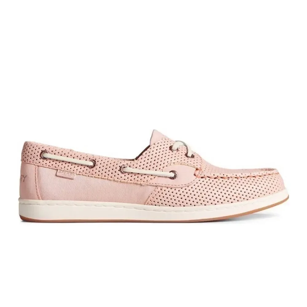 NIB❤️SPERRY TOP-SIDER Coastfish Perforated Shoe sz10